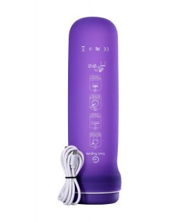 Контейнер для обработки Rosa Rugosa Mini Bar, 24 см MB-Purple