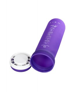 Контейнер для обработки Rosa Rugosa Mini Bar, 24 см MB-Purple-foto4