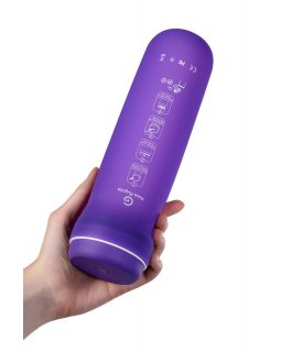 Контейнер для обработки Rosa Rugosa Mini Bar, 24 см MB-Purple-foto2