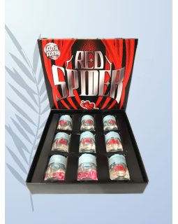 Капли Red spider (9шт/уп) цена за 1 шт
