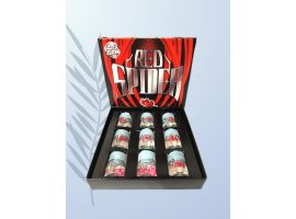 Капли Red spider (9шт/уп) цена за 1 шт