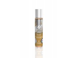 Съедобный лубрикант ваниль JO H2O Vanilla cream 30 мл