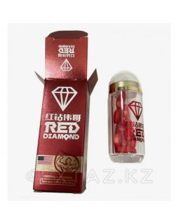 Red diamond таблетки для мужчин19800 mg 10 таб/уп цена за 1 таб-foto2