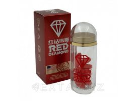Red diamond таблетки для мужчин19800 mg 10 таб/уп цена за 1 таб