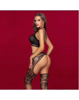 Бодистокинг JSY 7961-foto2