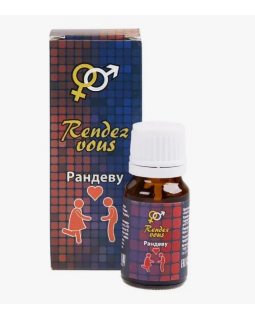 Капли для Женщин Randezvous 10ml