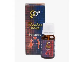 Капли для Женщин Randezvous 10ml
