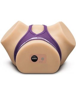 Вагина с трусиками LV352303-foto2