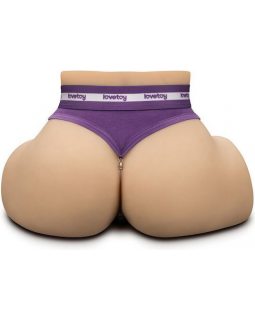 Вагина с трусиками LV352303-foto3