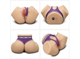 Вагина с трусиками LV352303-foto4