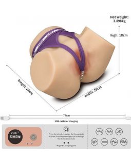 Вагина с трусиками LV352303-foto5