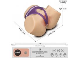 Вагина с трусиками LV352303-foto5