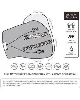 Вагина с трусиками LV352303-foto7