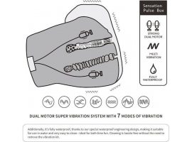 Вагина с трусиками LV352303-foto7