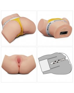 Реалистичный мастурбатор LV352202-foto2