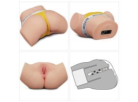 Реалистичный мастурбатор LV352202-foto2