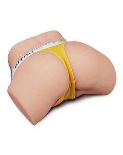 Реалистичный мастурбатор LV352202-foto3