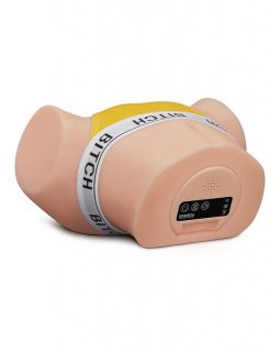 Реалистичный мастурбатор LV352202-foto5