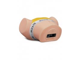 Реалистичный мастурбатор LV352202-foto5