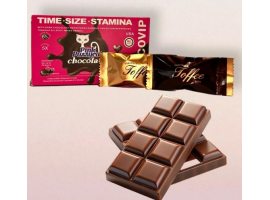 Шоколад Pink Pussycat 8 шт/уп, цена за 1 пакет Шоколад Pink Pussycat 8 шт/уп, цена за 1 пакет