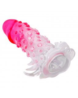 НАСАДКА Pretty Love Wilford 135*40 мм BI-026203-1-foto3