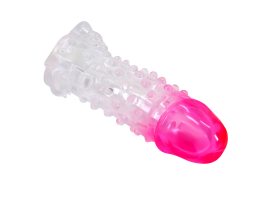 НАСАДКА Pretty Love Wilford 135*40 мм BI-026203-1-foto4