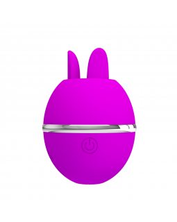 Вакуумный вибратор BI-300001-foto9