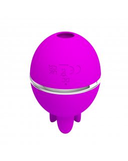 Вакуумный вибратор BI-300001-foto6