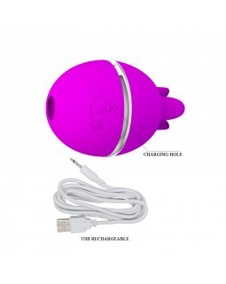 Вакуумный вибратор BI-300001-foto3