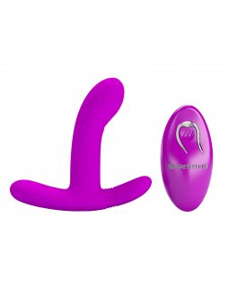 Вибратор BI-300002W-foto2