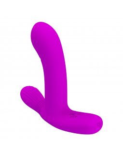 Вибратор BI-300002W-foto4