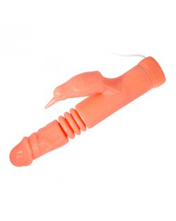 Вибратор BW-005003-foto4