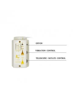 Вибратор BW-005003-foto6