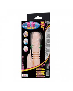 Вибратор BW-005003-foto8