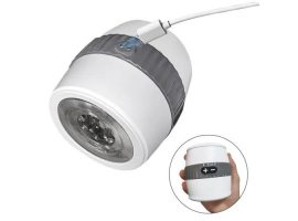 Проникающий мужской мастурбатор А0135-foto4