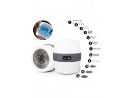 Проникающий мужской мастурбатор А0135-foto3