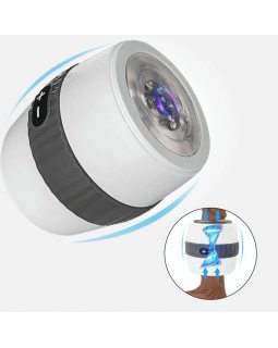 Проникающий мужской мастурбатор  А0135-foto10