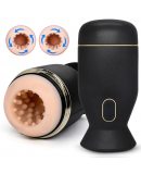 Вращающийся масторбатор А0124