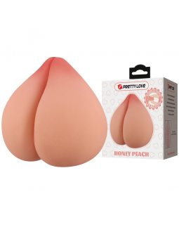 Вагина Honey peach BM-009231N