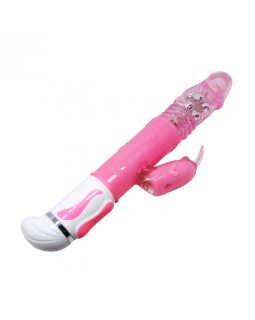 Вибратор с ротацией BW-063003-foto5