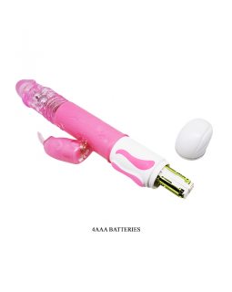 Вибратор с ротацией BW-063003-foto2