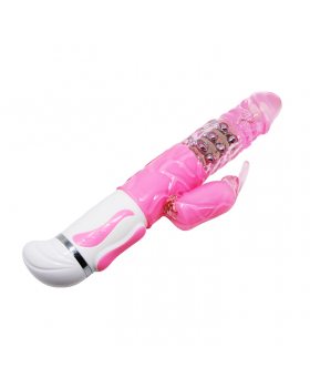 Вибратор с ротацией BW-063008-foto5