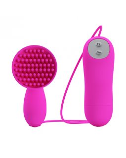 Мини-вибратор Pretty Love Brady BI-014324-foto2