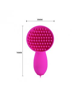 Мини-вибратор Pretty Love Brady BI-014324-foto3