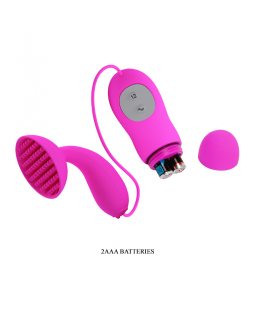 Мини-вибратор Pretty Love Brady BI-014324-foto4