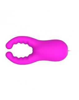 Вибростимулятор Mini Love Eggs BI-014138-foto5