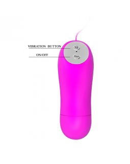 Вибростимулятор Mini Love Eggs BI-014138-foto3
