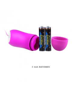 Вибростимулятор Mini Love Eggs BI-014138-foto2
