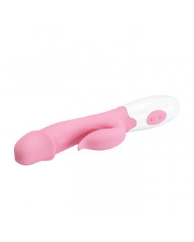 Вибратор Pretty Love Peter 014706-1-foto5