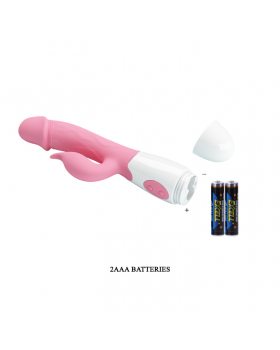 Вибратор Pretty Love Peter 014706-1-foto2